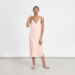 Everlane Rose Slip Dress
